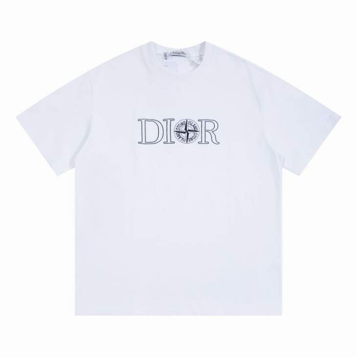 Dior T Shirts Short _SKUDiorS-2XL12dtrA60216155